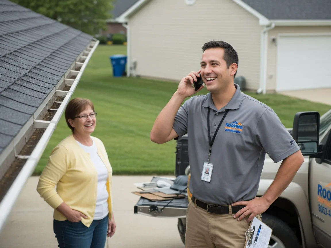 Local Roofing Contractors Buchanan, VA FAQs